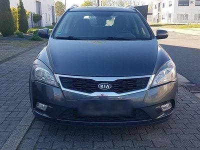Brugt Kia Ceed