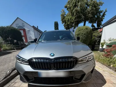 Gebraucht BMW 330e