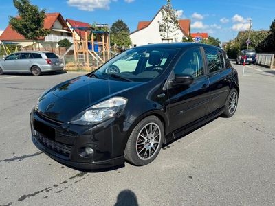 Renault Clio II