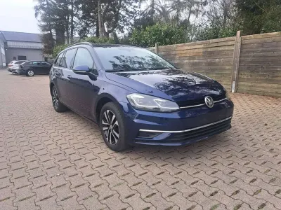 Gebraucht VW Golf VII