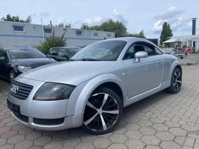 Gebraucht Audi TT