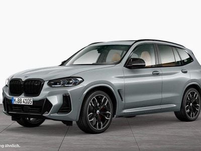 M brooklyn grau Gebraucht 2023 BMW X3 M Sport SUV | 49.990 € (Superpreis)