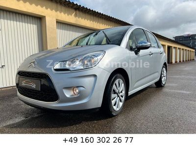 gebraucht Citroën C3 Selection Pano AHK NEU & Service Neu