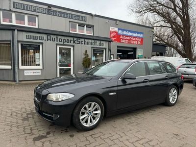 BMW 525