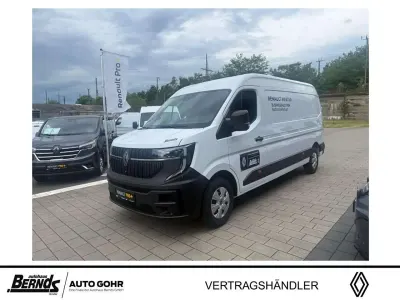 Gebraucht Renault Master
