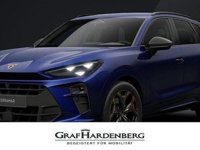 Nuova Cupra Terramar 204 CV (150 kW) 2026 Nero SUV