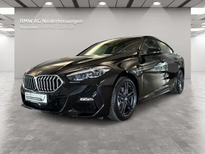 Usata BMW 220 M Sport 178 CV (130 kW) 2023 Nero Coupé