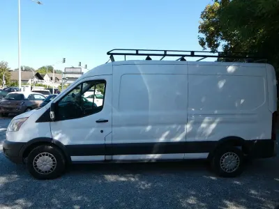 Gebraucht Ford Transit
