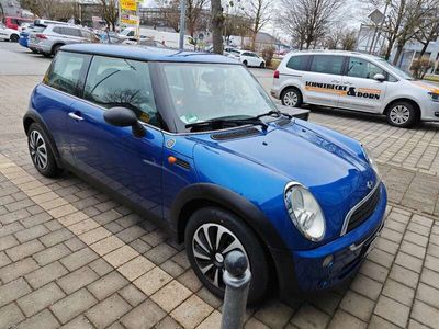 gebraucht Mini ONE One