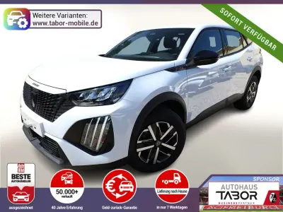Gebraucht Peugeot 2008