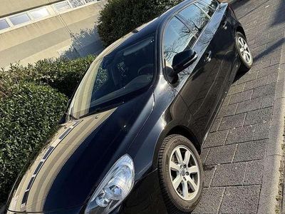 Gebraucht Volvo V60 Ocean Race 163 PS (119 kW) 2011 Schwarz Kombi