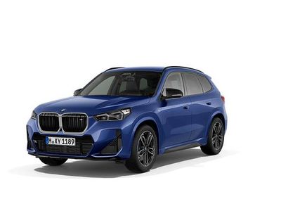 Gebraucht 2025 BMW X1 Efficient Dynamics SUV | 51.777 € (Superpreis)