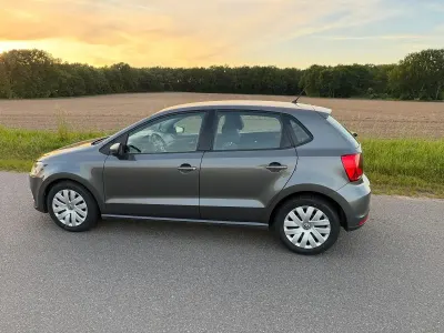 Gebraucht VW Polo