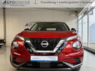 Gebraucht Nissan Juke