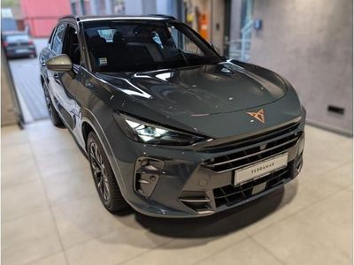 Neu Cupra Terramar 204 PS (150 kW) 2026 Blau SUV