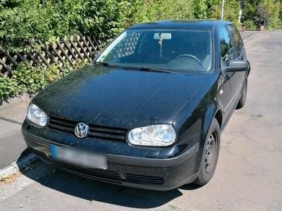 VW Golf IV