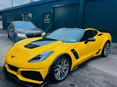 Corvette Z06