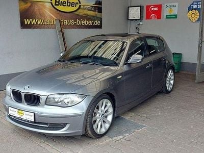 BMW 123
