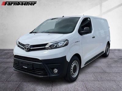 Weiß Gebraucht 2023 Toyota Proace Comfort Van / Kleinbus | 34.740 €