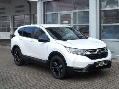 gebraucht Honda CR-V 2.0 i-MMD HYBRID 2WD Sport Line