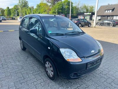 Chevrolet Matiz