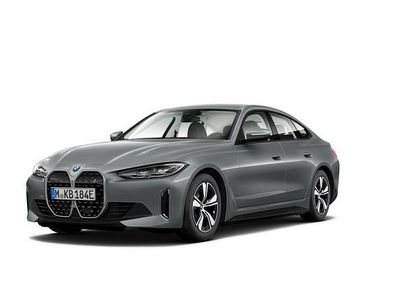 Gebraucht 2022 BMW i4 Efficient Dynamics Limousine | 37.890 € (Fairer Preis)