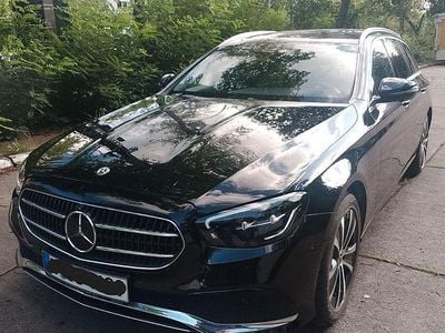 Mercedes E300