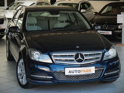 Mercedes C300
