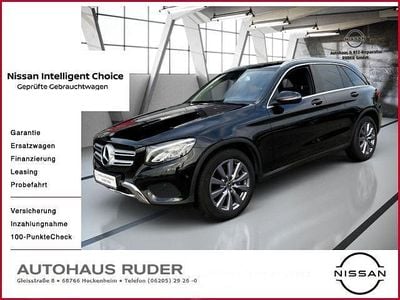 Mercedes GLC220