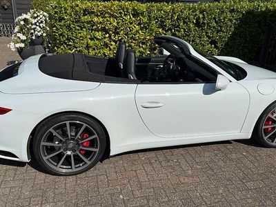 Porsche 991