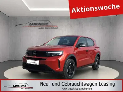 Brugt Opel Frontera