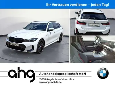 Gebraucht BMW 320