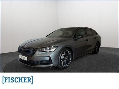Gebraucht 2025 Skoda Superb SportLine Kombi | 55.870 €