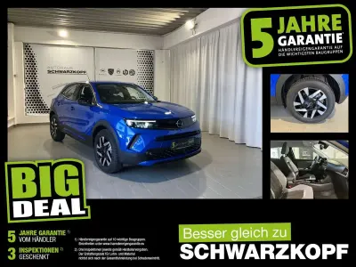 Gebraucht Opel Mokka