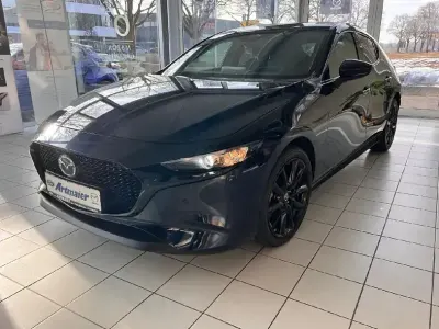 Używany Mazda 3 Homura-Line 140 KM (102 kW) 2024 Andere Sedan/Limuzyna
