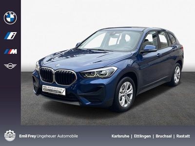 gebraucht BMW X1 xDrive25e Advantage DAB LED Komfortzg. PDC