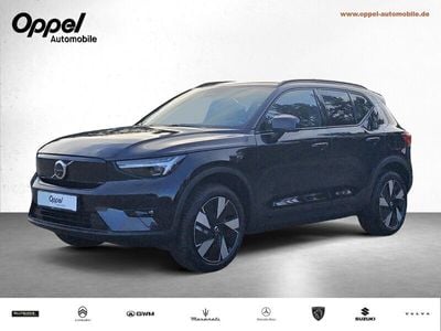 Volvo EX40