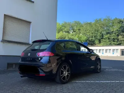 Gebraucht Seat Leon