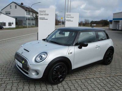 gebraucht Mini Cooper S 3-trg. Cooper SE Trim L