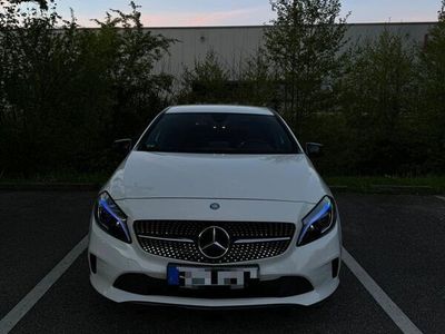 gebraucht Mercedes A200 Urban