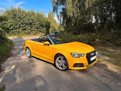 Audi A3 Cabriolet