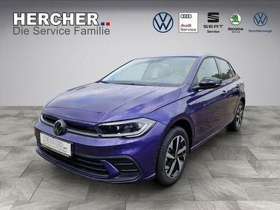 Gebraucht VW Polo Move 95 PS (69 kW) 2024 Othercolor Kleinwagen