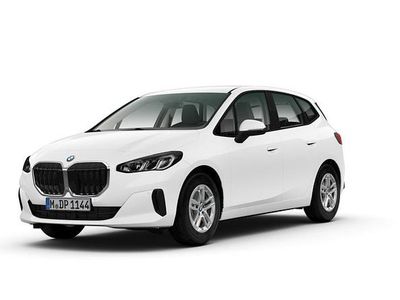 Gebraucht BMW 216 Efficient Dynamics 122 PS (89 kW) 2024