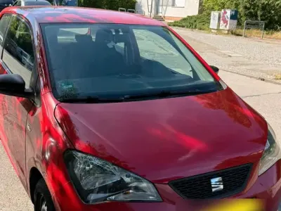 Gebraucht Seat Mii