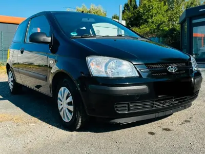 Gebraucht Hyundai Getz