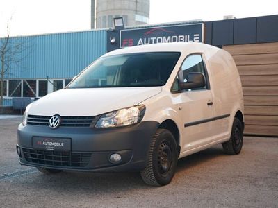 VW Caddy