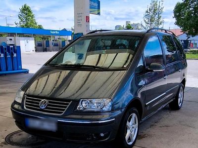 VW Sharan