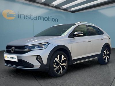 Gebraucht VW Taigo 150 PS (110 kW) 2022 Andere SUV
