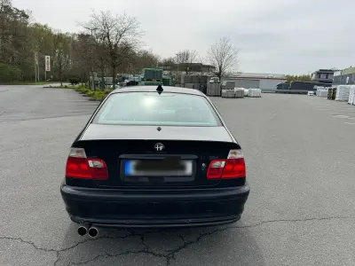 Gebraucht BMW 323