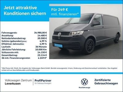 VW T6.1